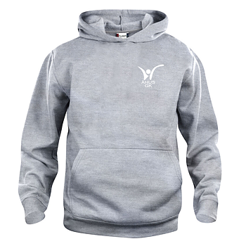 Hoodtröja. Junior. Clique.