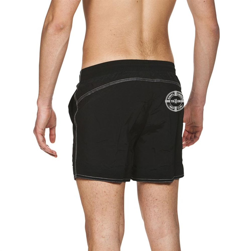 Badshorts Bywax Arena, herr - 2