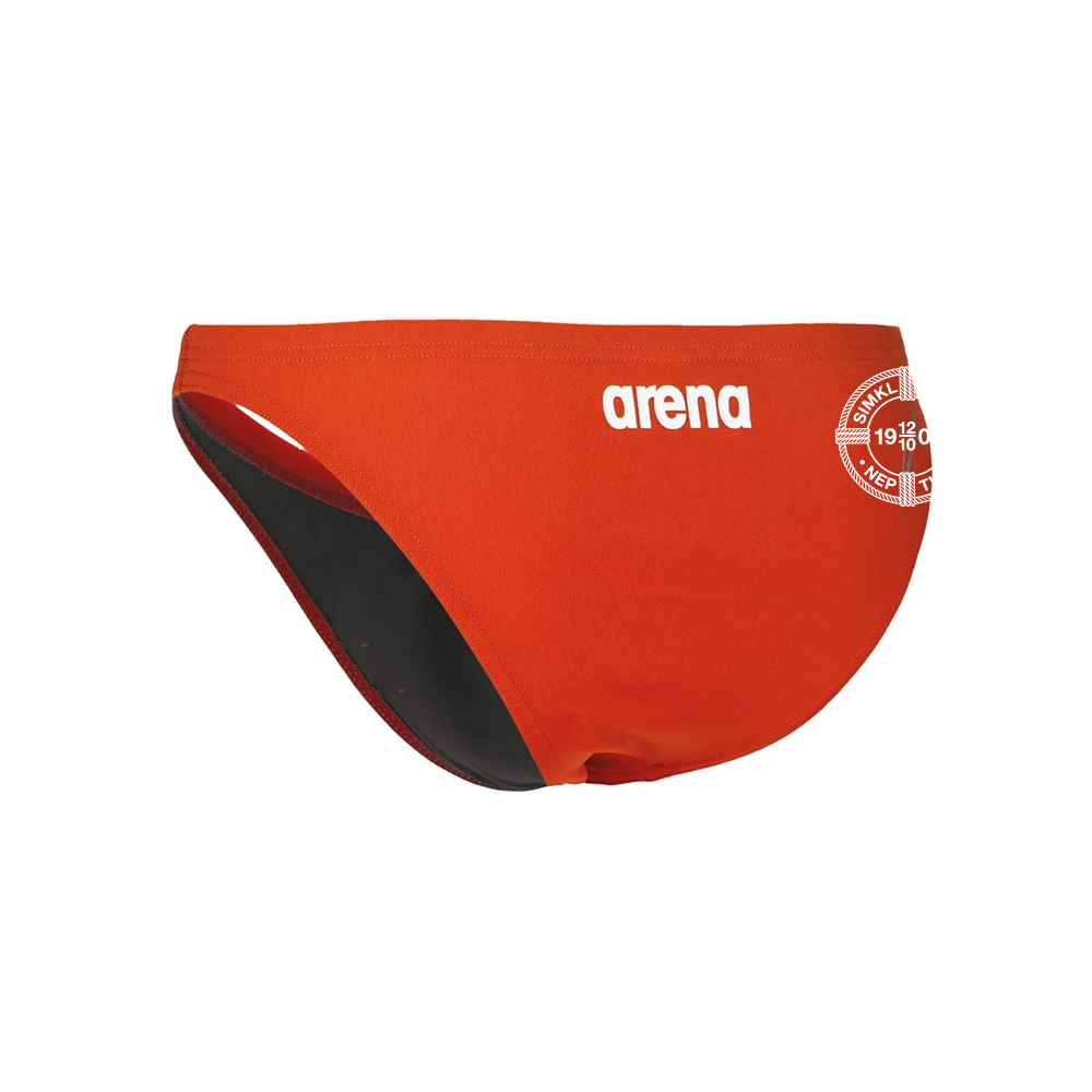 Bikiniunderdel solid, Arena - 10