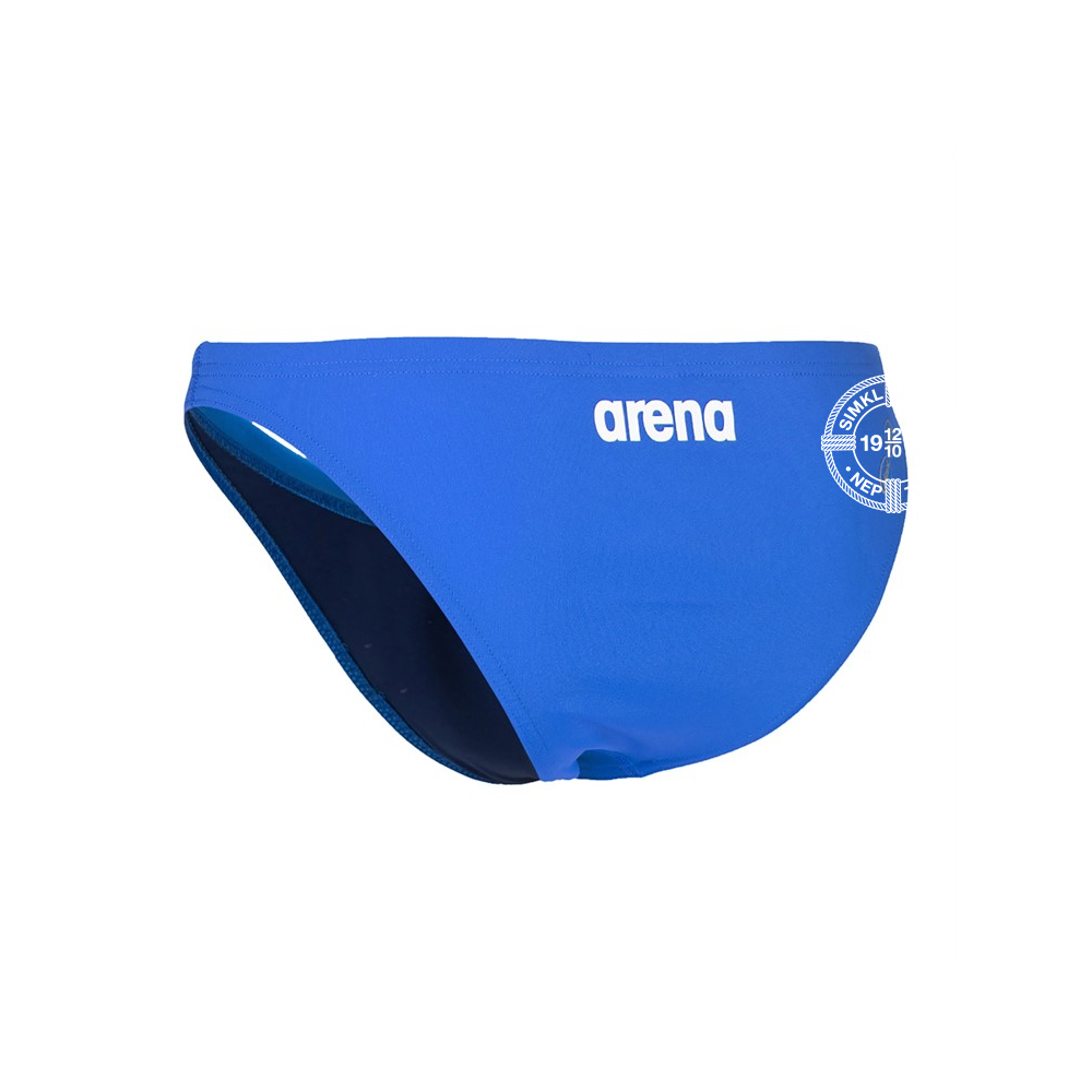 Bikiniunderdel solid, Arena - 7