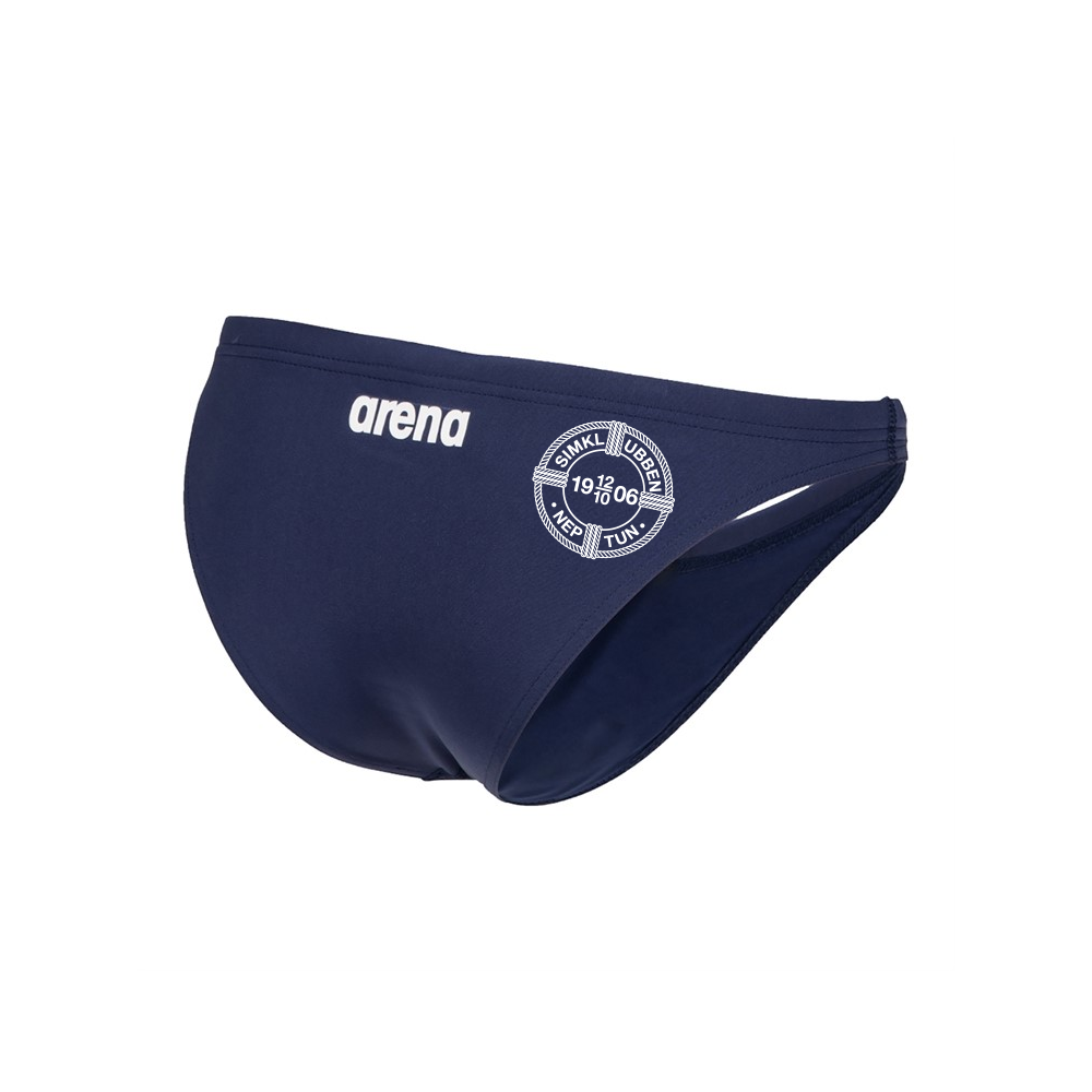 Bikiniunderdel solid, Arena - 13