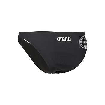 Bikiniunderdel solid, Arena