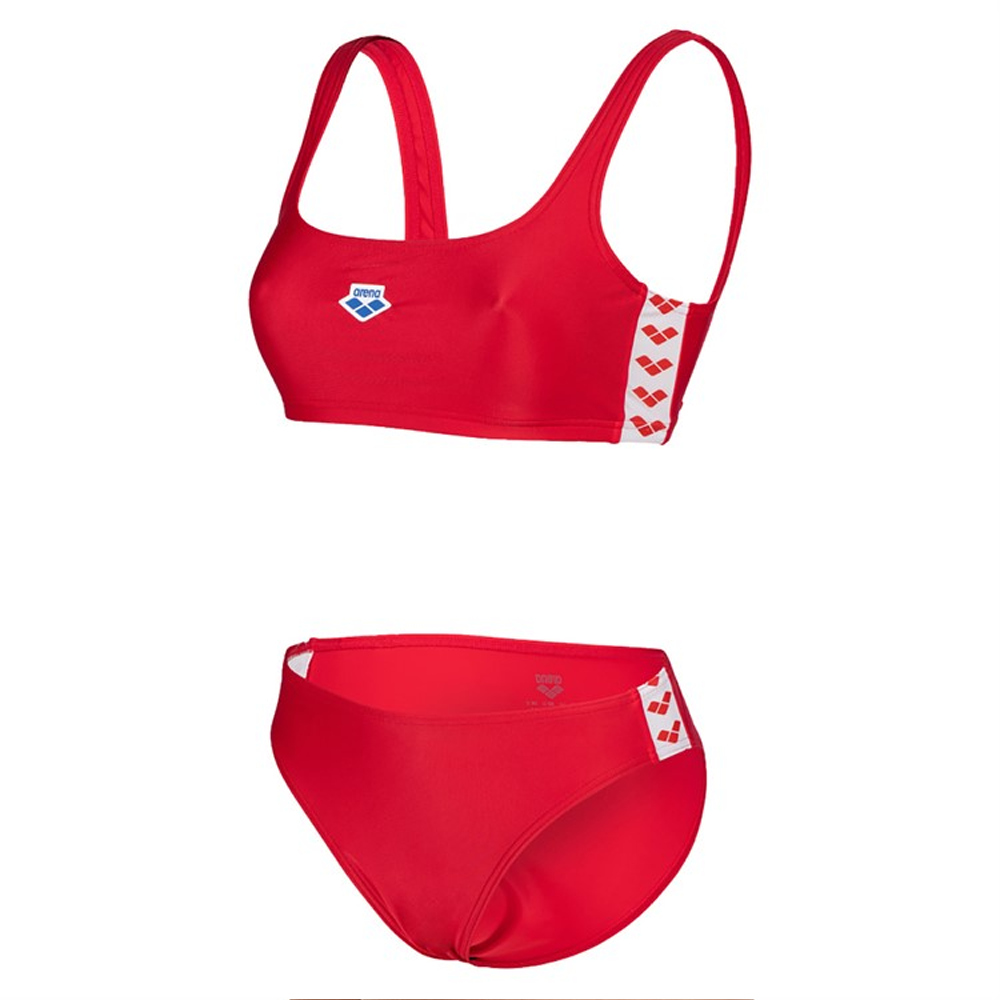Tvådels bikiniset, Icon bralette, Arena - 4