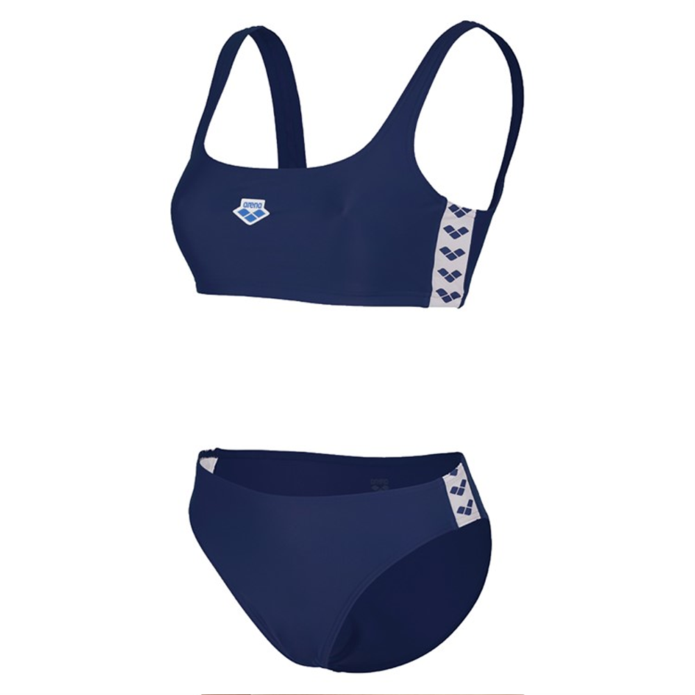 Tvådels bikiniset, Icon bralette, Arena - 3