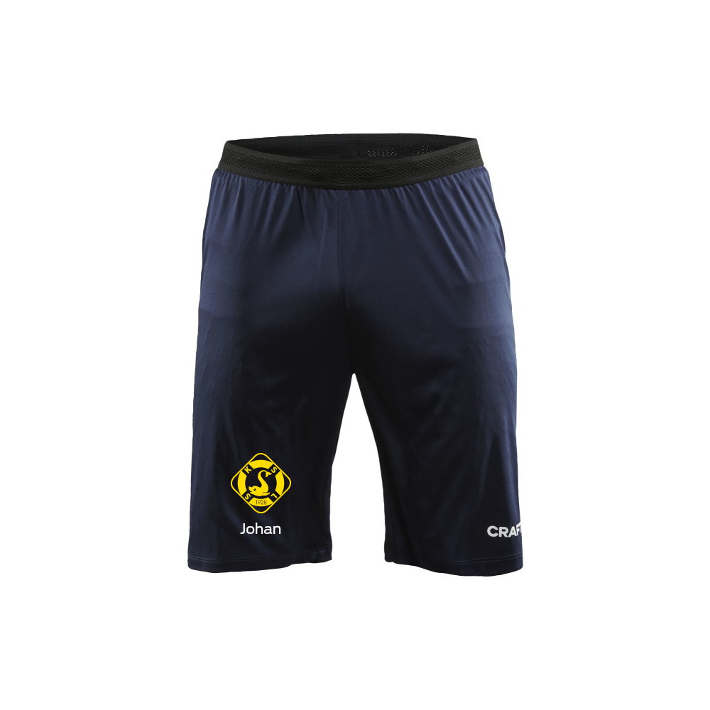 Evolve Shorts Craft. Herr.