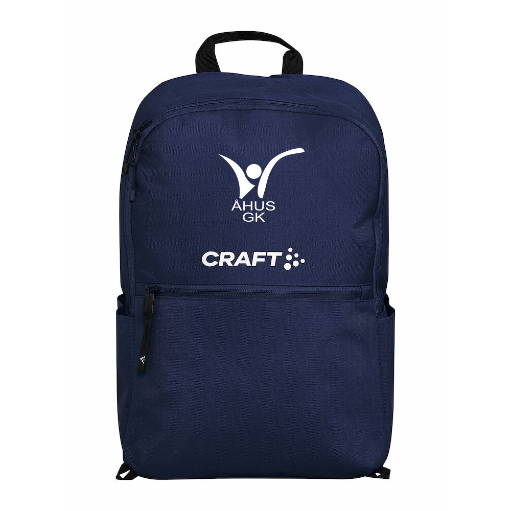 Ryggsäck. Craft.