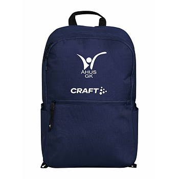 Ryggsäck. Craft.