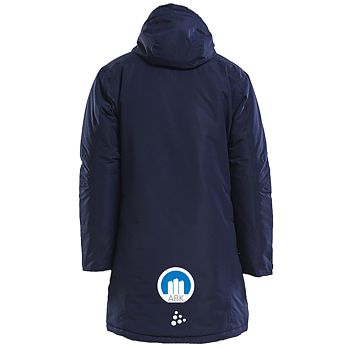 Jacka Parkas Craft. Herr.