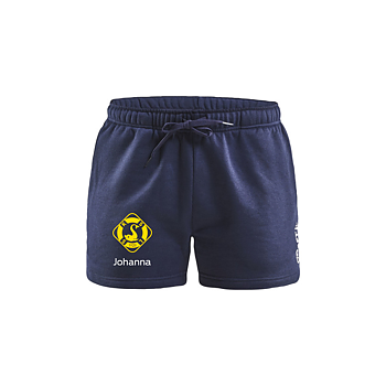 Sweatshorts Craft. Dam.