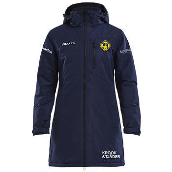 Jacka Parkas Craft. Dam.