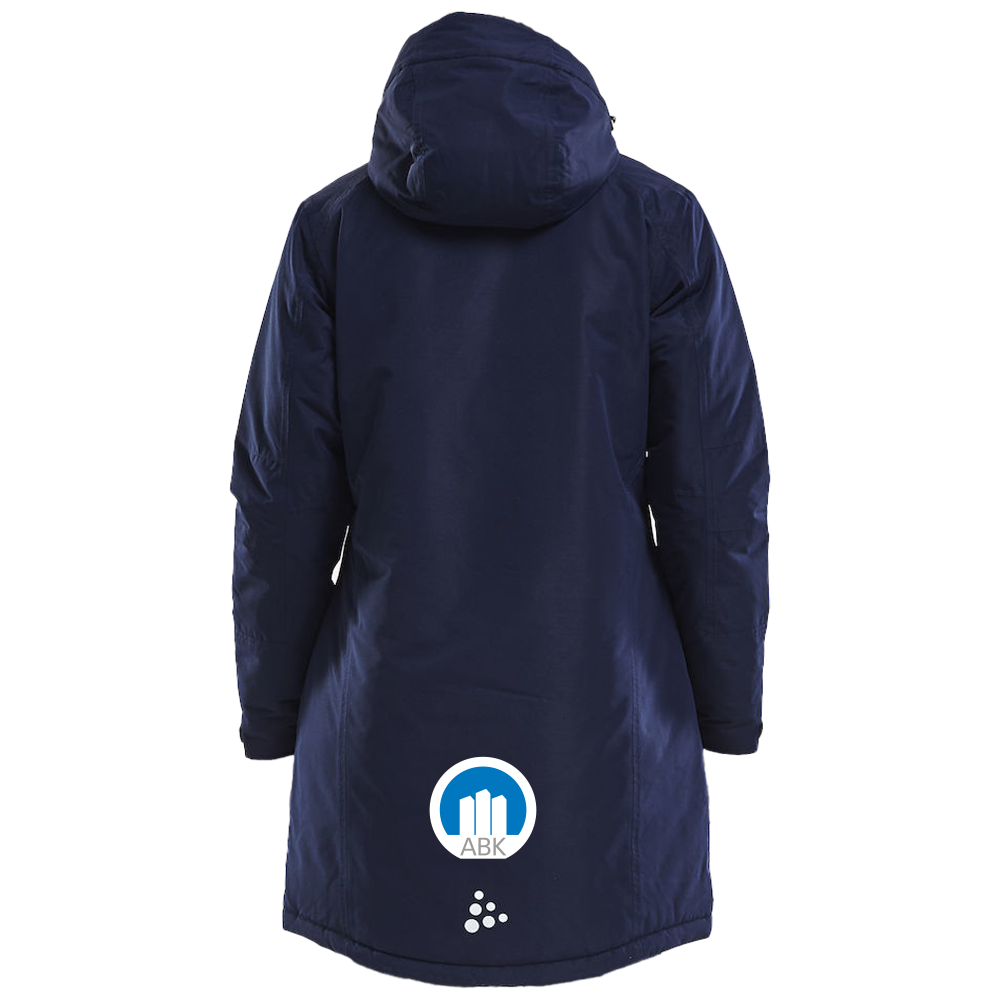 Jacka Parkas Craft. Dam. - 2