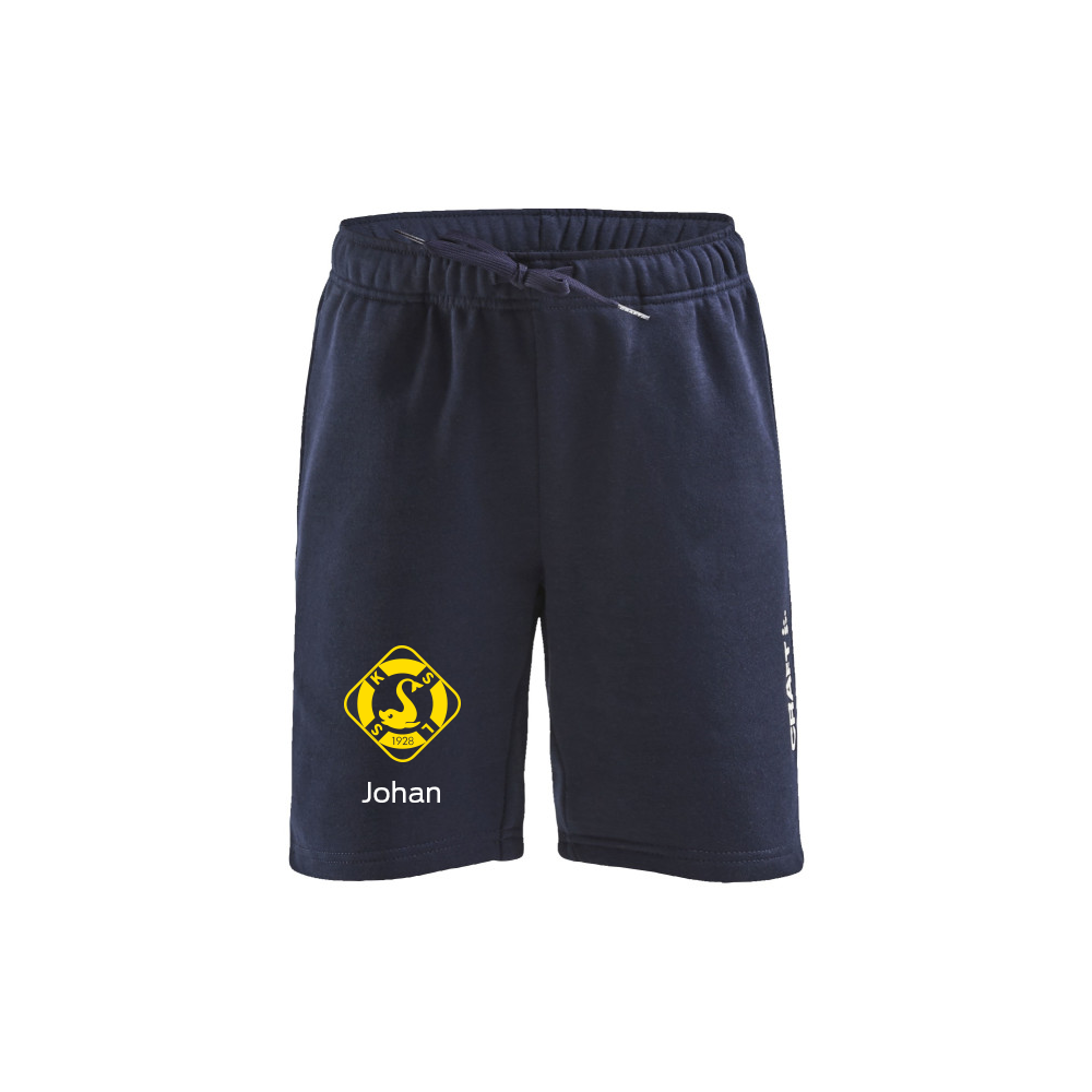Sweatshorts Craft. Junior.