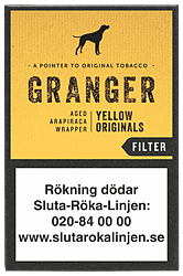 Granger Original Yellow 