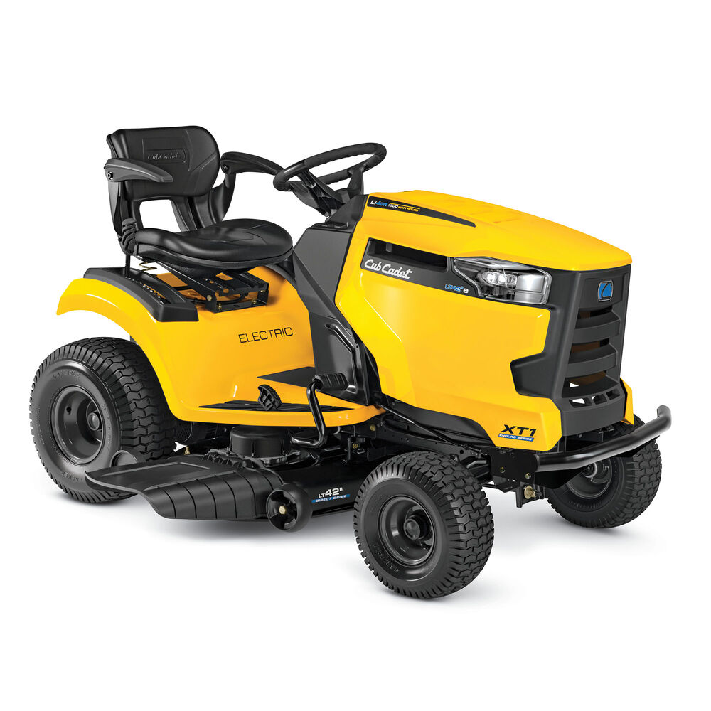 cub cadet enduro xt2