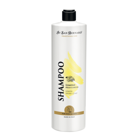 Traditional Banana Shampoo