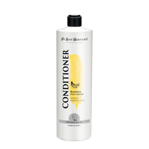 Traditional Banana Conditioner