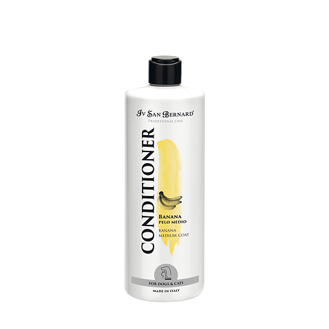 Traditional Banana Conditioner