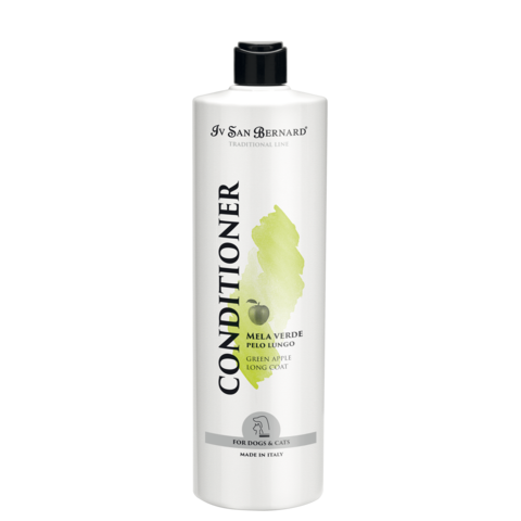 Traditional Green Apple Conditioner