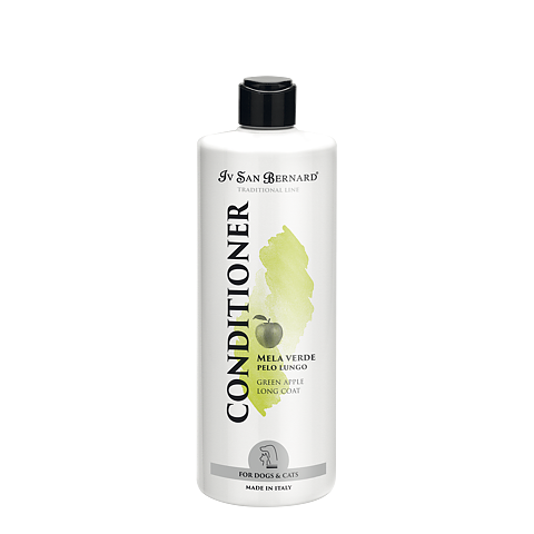 Traditional Green Apple Conditioner
