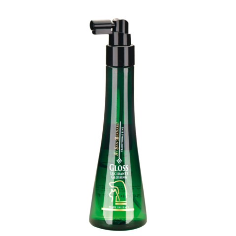 Traditional Gloss