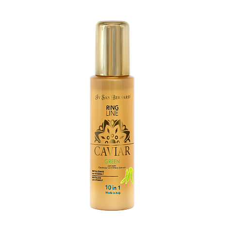 Caviar 10 i 1 Green