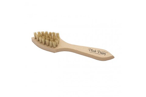 Plush Puppy Ultimate Powder Application Brush.