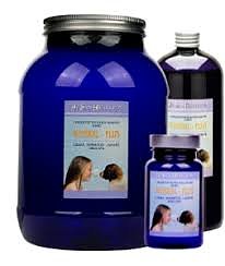 Mineral Complex MINERAL PLUS CREAM SHAMPOO