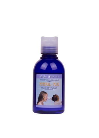 Mineral Plus Soothing LOTION
