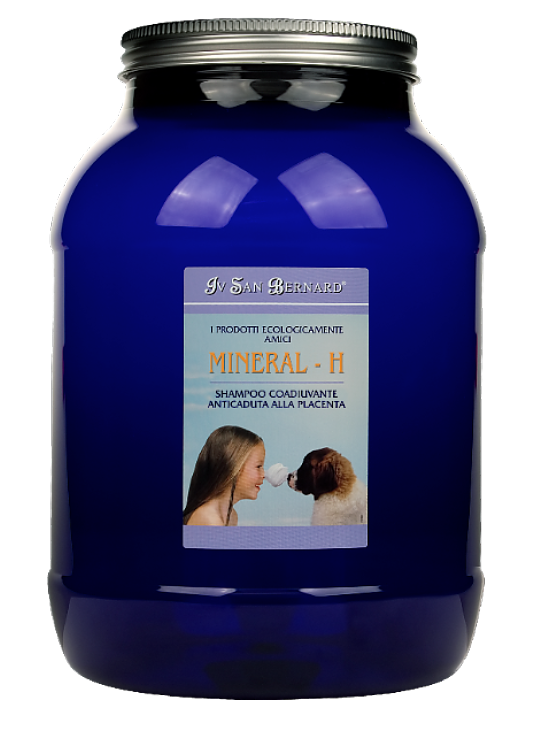 Mineral Complex Mineral H Shampoo Dee Dog