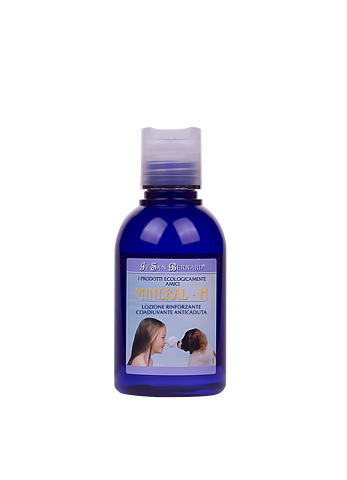 Mineral Complex MINERAL H LOTION