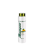 Traditional PLUS Lemon Shampoo – SLS FREE