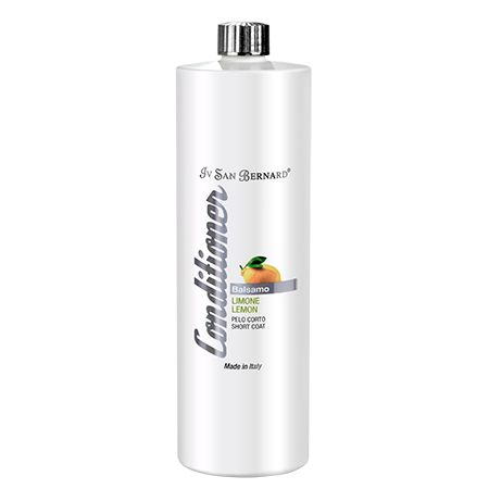 Traditional PLUS LEMON CONDITIONER