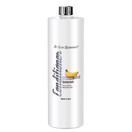 Traditional PLUS BANANA CONDITIONER