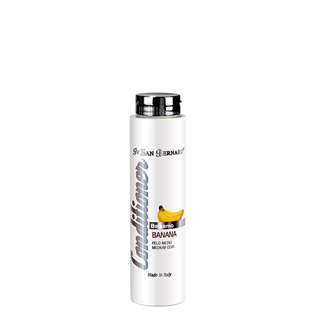 Traditional PLUS BANANA CONDITIONER