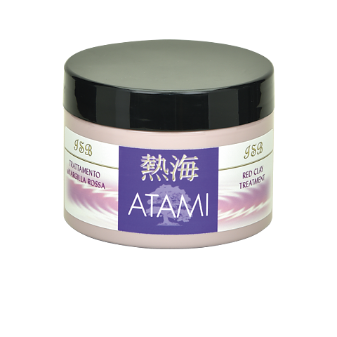 Atami  ATAMI RED CLAY