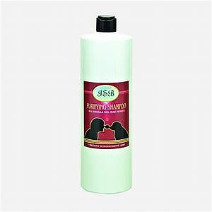 ISB Technique line Purifying Shampoo