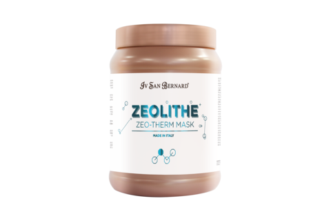 Zeolithe line ZEO-THERM MASK