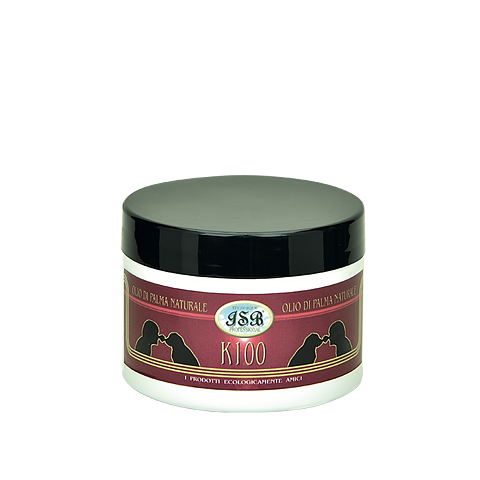 ISB Technique line K100 Natural Palm Oil