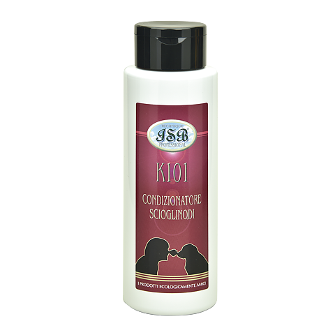 ISB Technique line K 101 ANTI-TANGLE CONDITIONER WITH AVOCAD OIL
