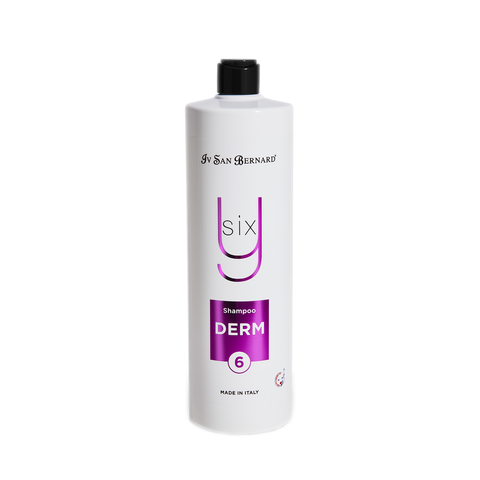 Derm Line SHAMPOO Y6