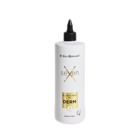 Derm Line Derm Oil X7