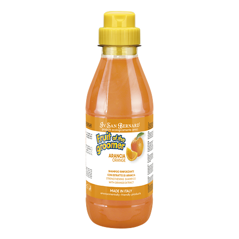 Fruit of the Groomer Orange Shampoo
