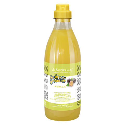 Fruit of the Groomer Maracuja Shampoo