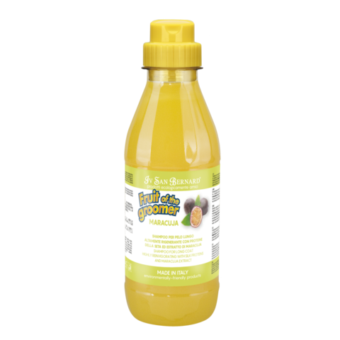 Fruit of the Groomer Maracuja Shampoo