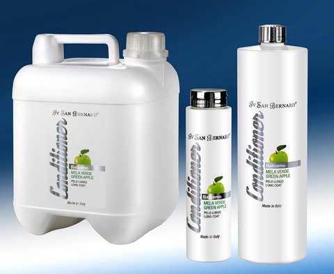 Traditional PLUS Green Apple Conditioner (SLS FRI)