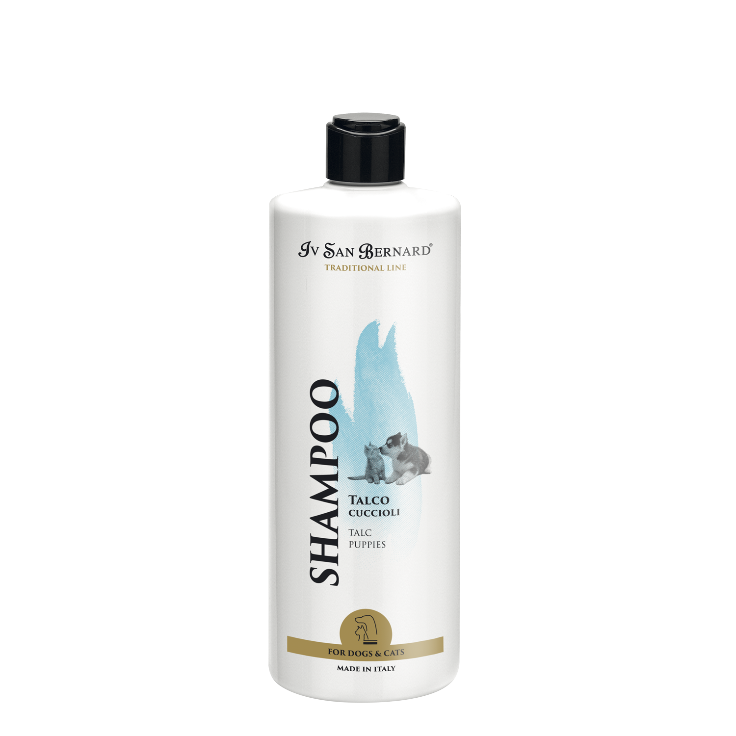 Talc Shampoo Dee Dog AB