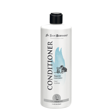 Talc Conditioner