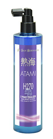 Atami H270 Utredning/finish spray