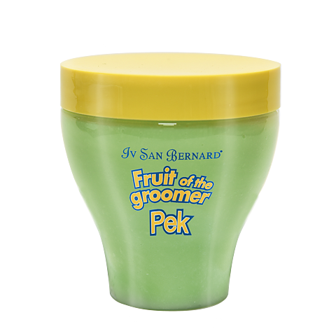 Fruit of the Groomer Mint Mask – Refreshing action