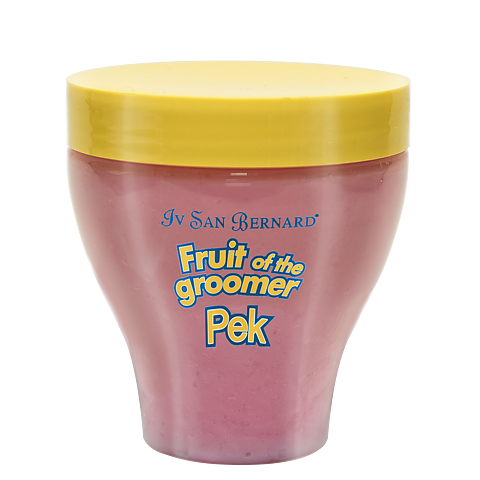 Fruit of the Groomer Black Cherry Mask – Short Hair